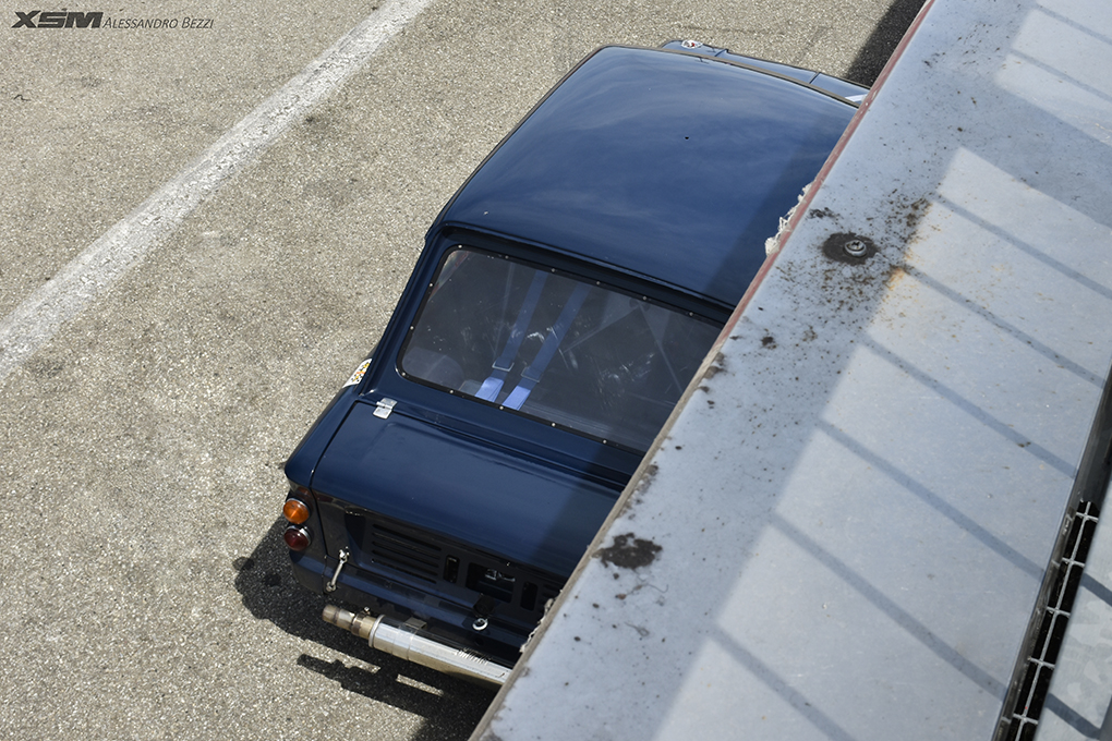 Hillman Imp