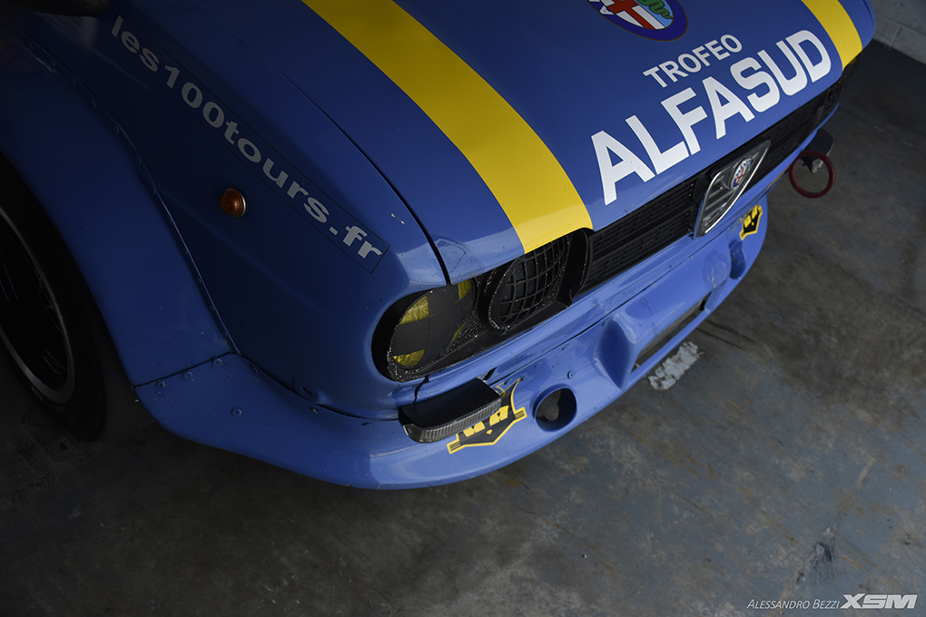Alfasud Trofeo