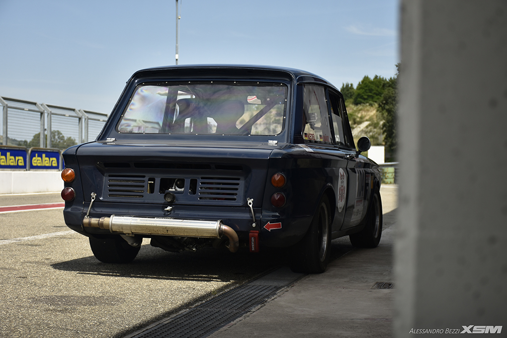 Hillman Imp