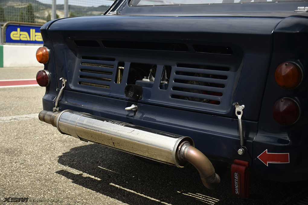 Hillman Imp