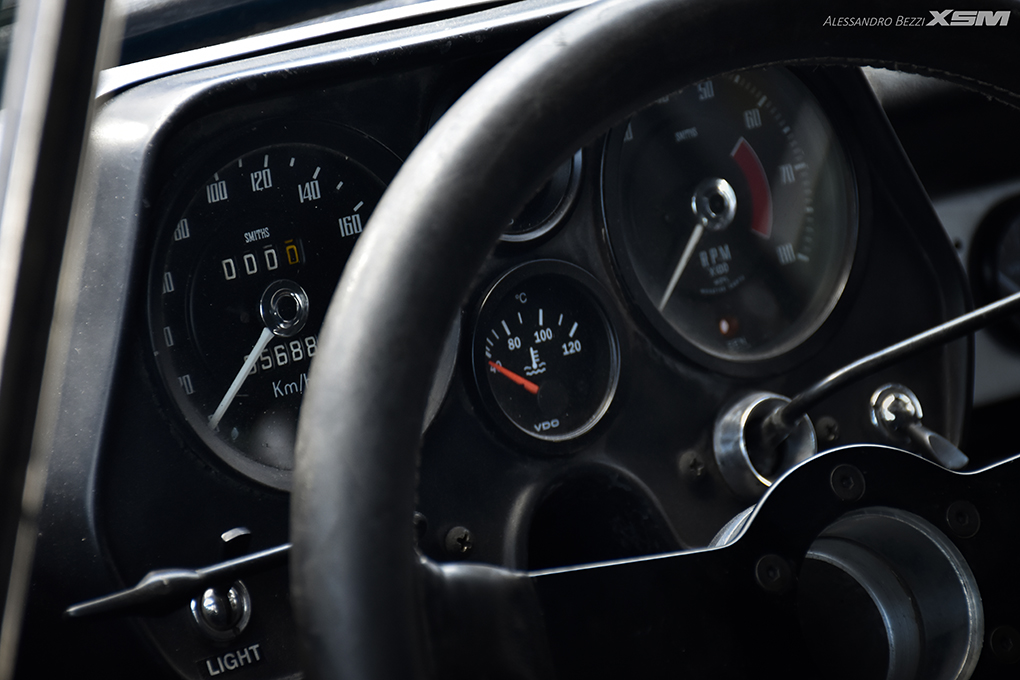 Hillman Imp