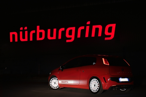 MotorsportTour-Ring