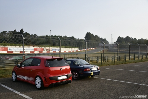 MotorsportTour-Zolder